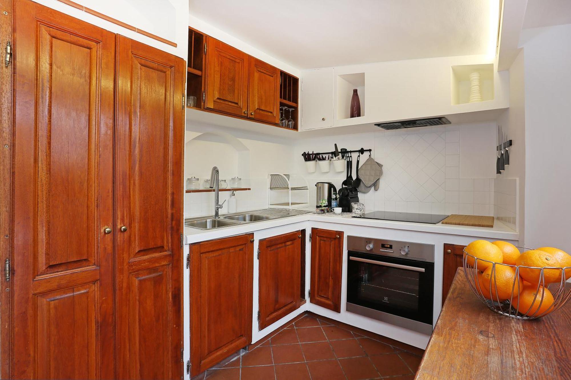 Apartment Domus Leonina - Stunning Terrace On The Forum