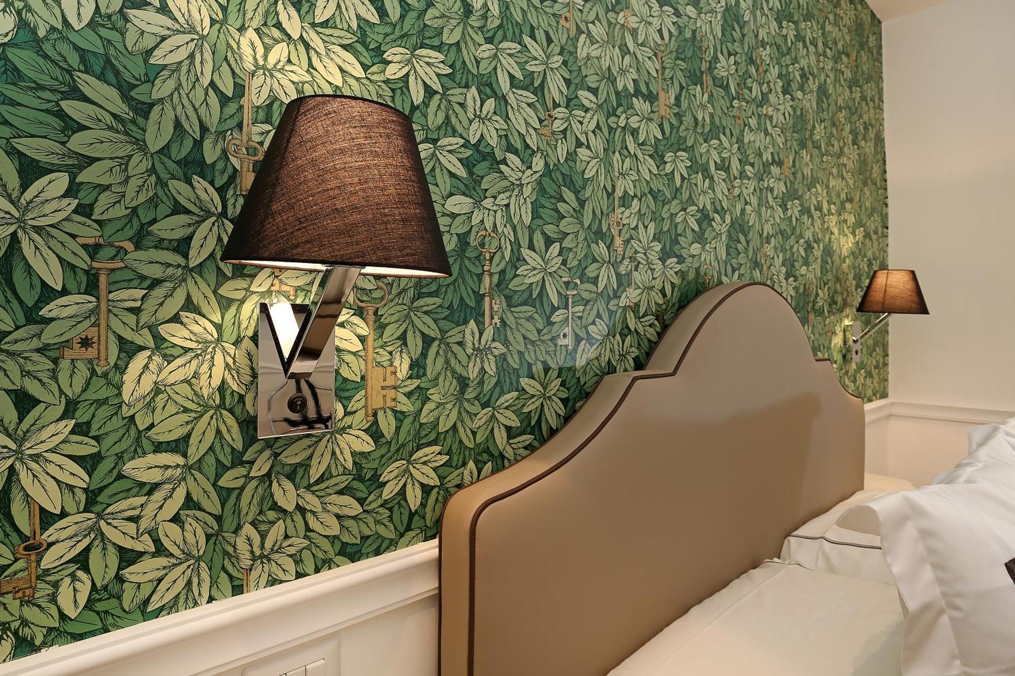 Domus Leonina - Stunning Terrace On The Forum Apartment